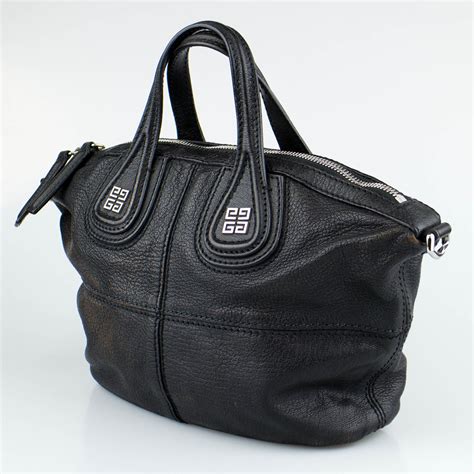 black givenchy handbag|Givenchy black purse.